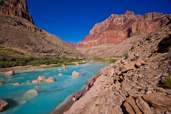 Colorado River 5