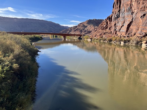 Colorado River 2