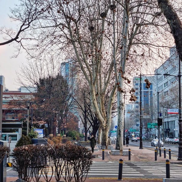 Dongsung-dong 2