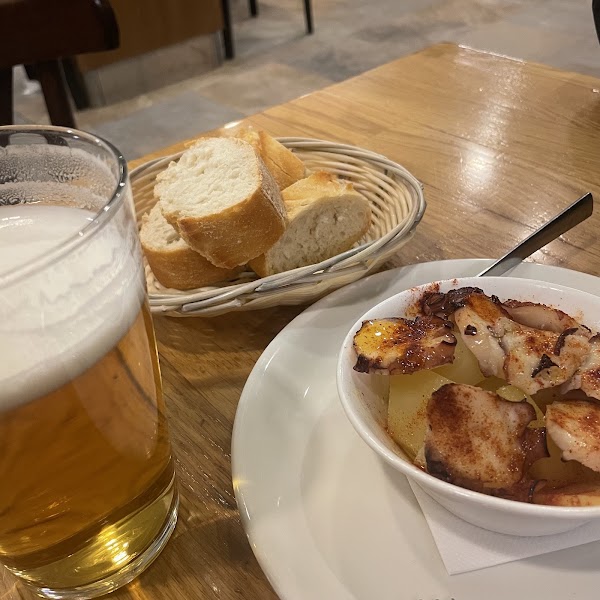 Bar -Fitero- Taberna 5