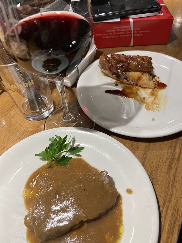 Bar -Fitero- Taberna 2