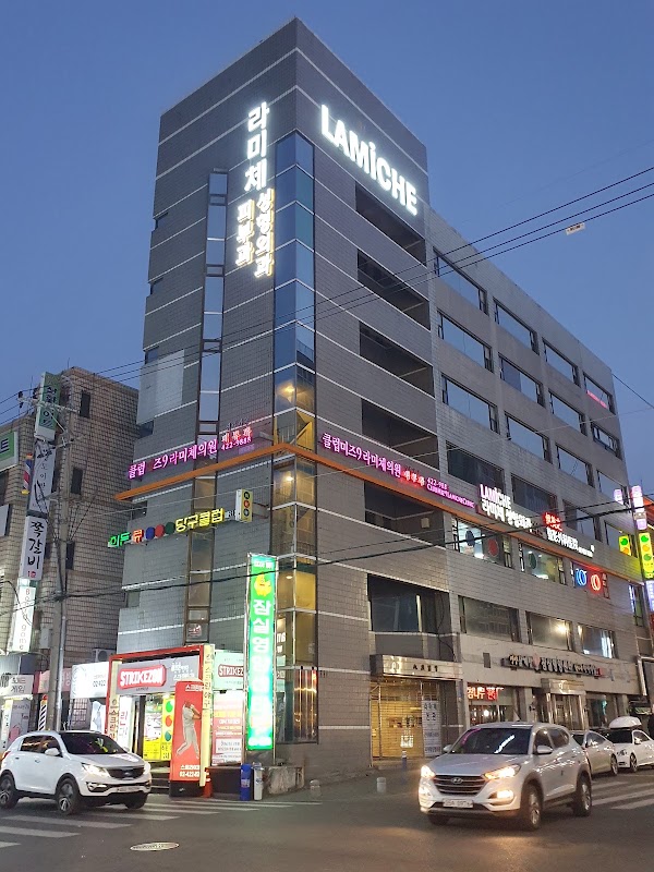 Lamiche Plastic Surgery Clinic