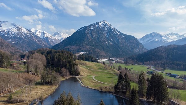 Oberstdorf
