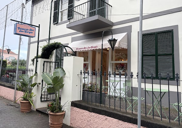 Gelateria San Giorgio