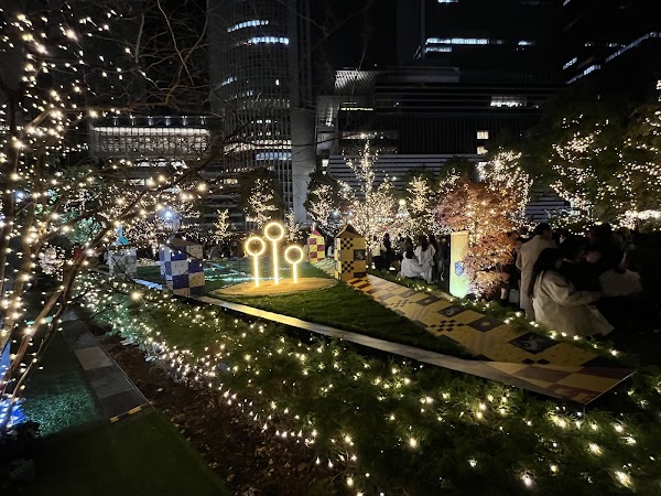 Sky Garden 2