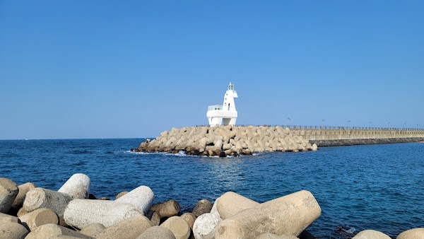 이호테우해변 1