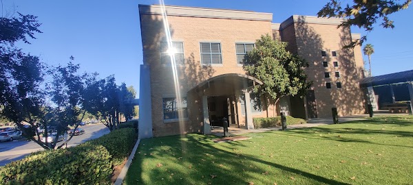 La Mirada Activity Center 1