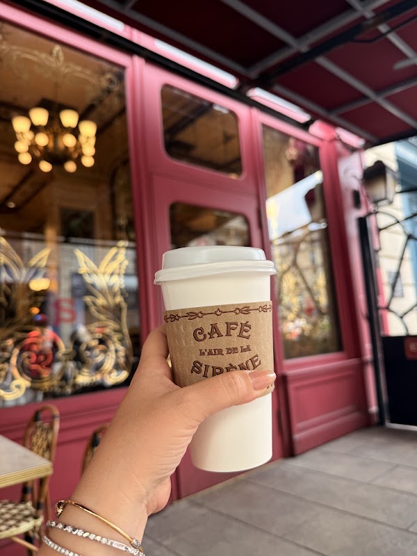 Café L’air De La Sirène™ 2
