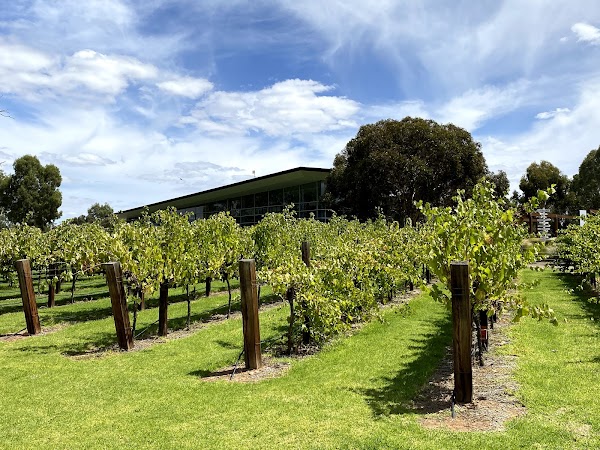 Barossa Valley