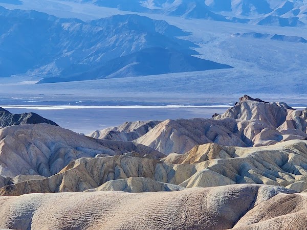 Death Valley National Park 1
