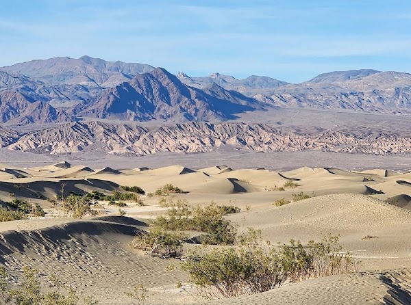 Death Valley National Park 5