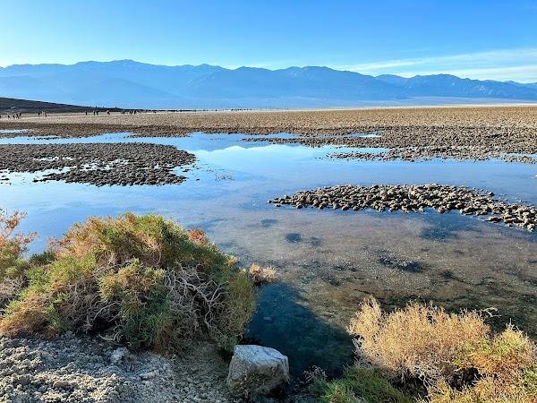 Death Valley National Park 4