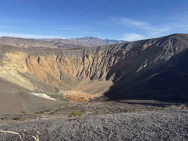 Death Valley National Park 2