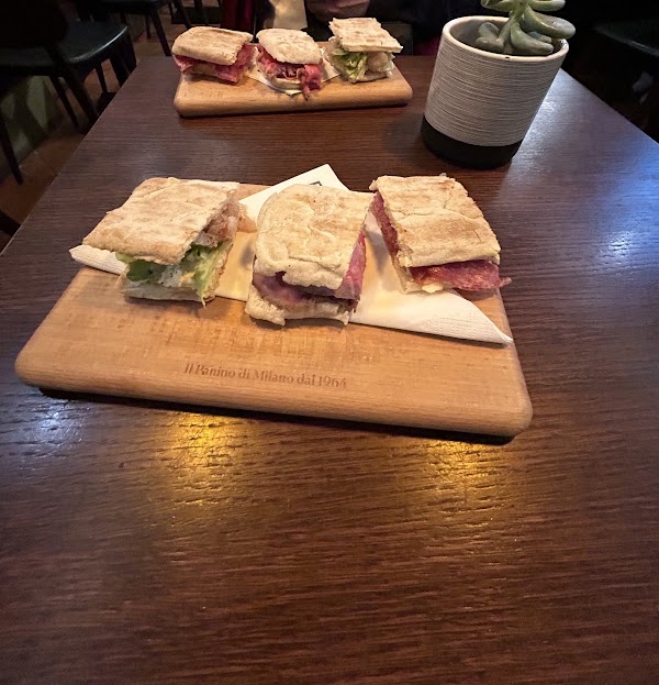 Panini De Santis - Milan 5
