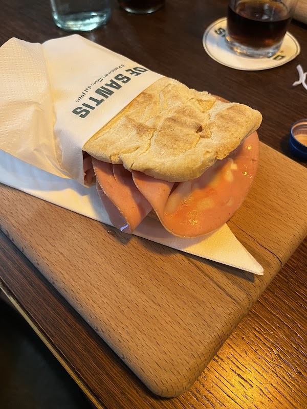 Panini De Santis - Milan 4