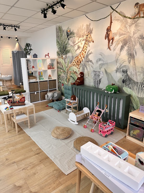 Dreami Play Café