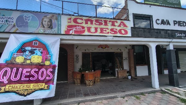 La Casita del Queso 1