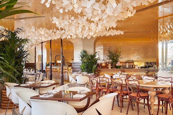 tashas Battersea