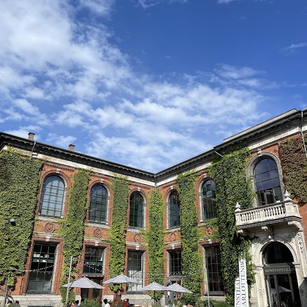 Kunsthal Charlottenborg 5