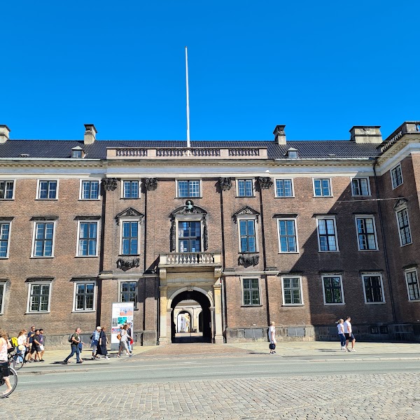 Kunsthal Charlottenborg 4