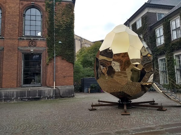 Kunsthal Charlottenborg 2