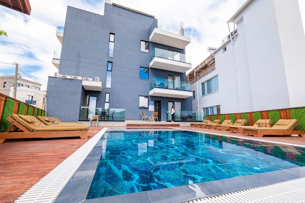 Hotel Mira Mare