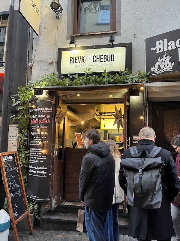 Rievkoochebud
