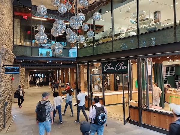 Empire Stores 1