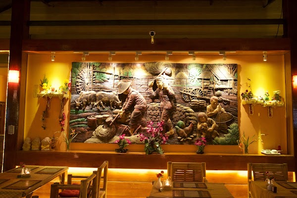 Siam Restaurant
