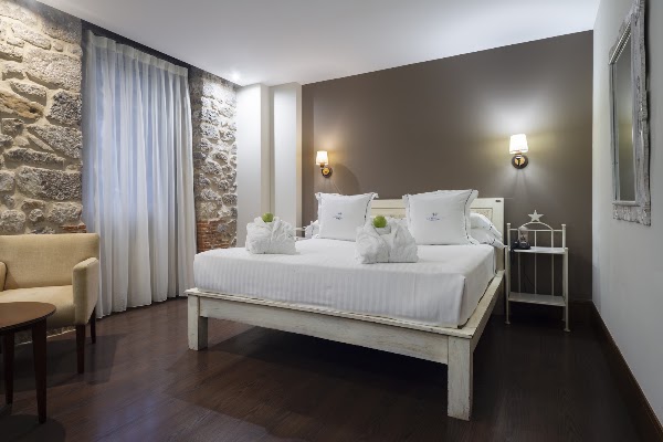 Hotel Balneario de la Hermida 5