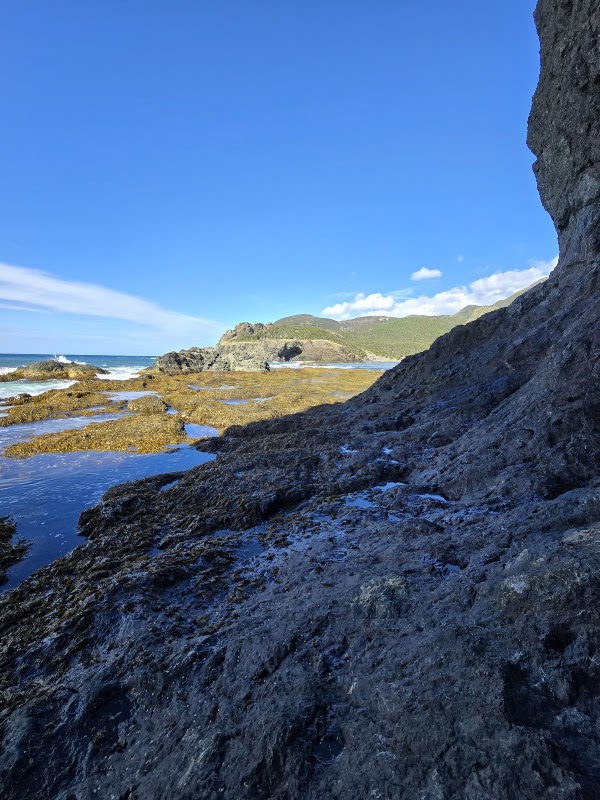 Sea Cave Viewpoint 5