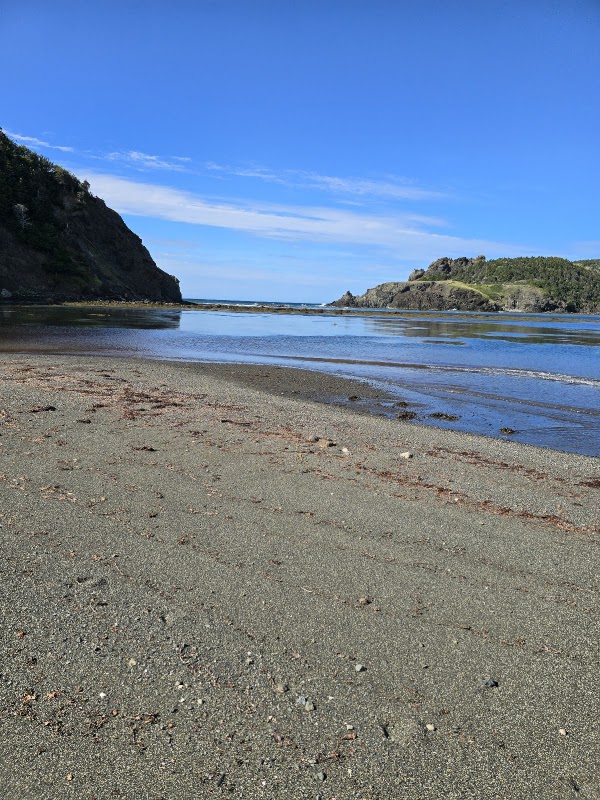 Sea Cave Viewpoint 4