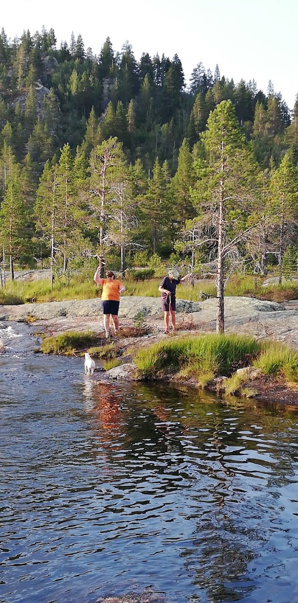 Hovden 1