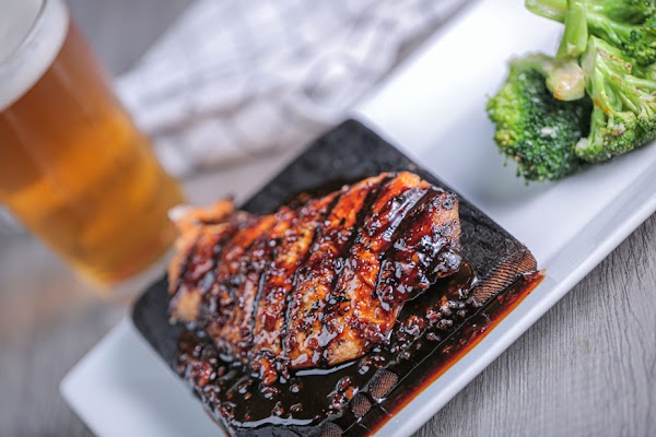 Titanic Brewery & Restaurant 5