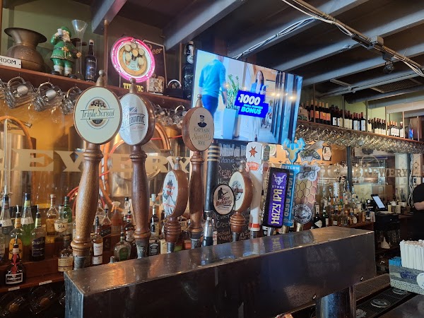 Titanic Brewery & Restaurant 3