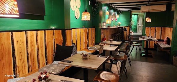 Lum Lum Quick! Thai Street Kitchen