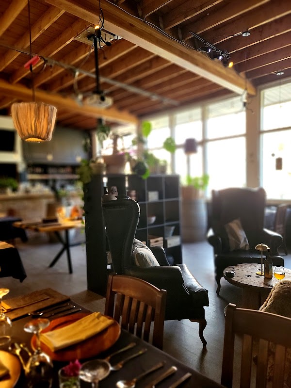 New Limburg Restaurant