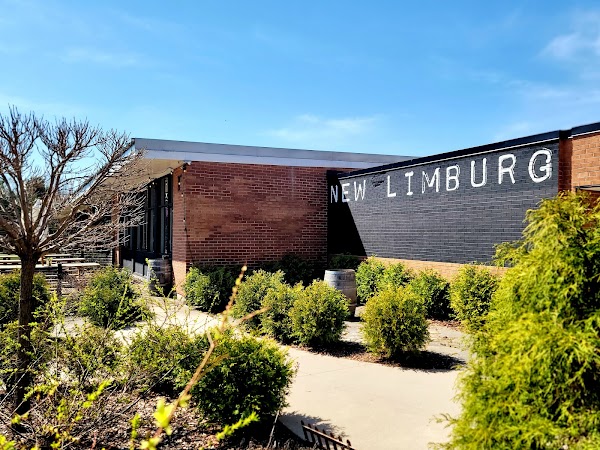 New Limburg Restaurant 3