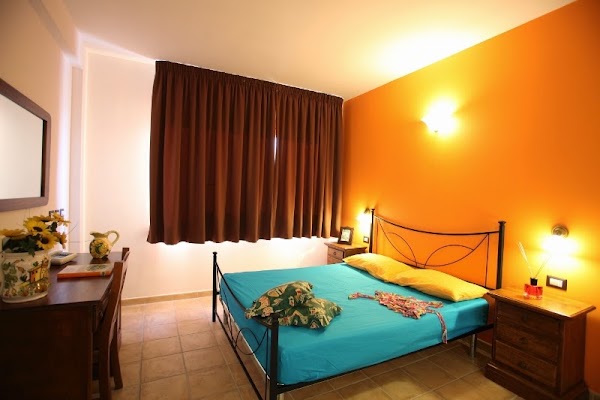 Agriturismo AgriCostella Vieste 5