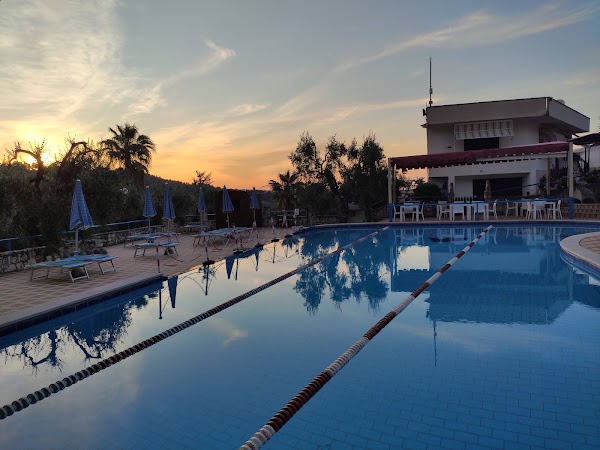 Agriturismo AgriCostella Vieste 4
