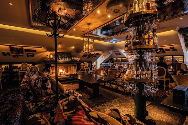 Restaurang Pigalle