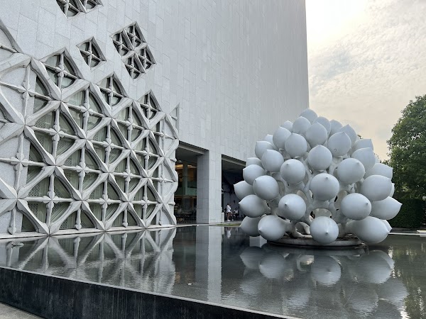 Museum of Contemporary Art (MOCA BANGKOK) 5