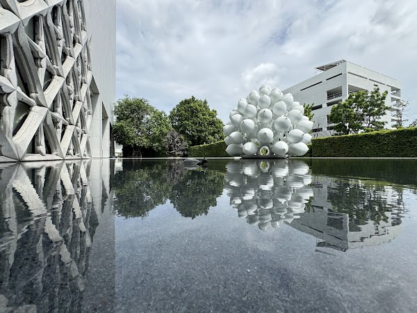 Museum of Contemporary Art (MOCA BANGKOK) 3