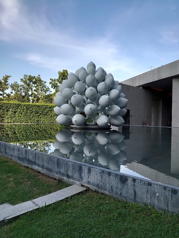 Museum of Contemporary Art (MOCA BANGKOK) 2