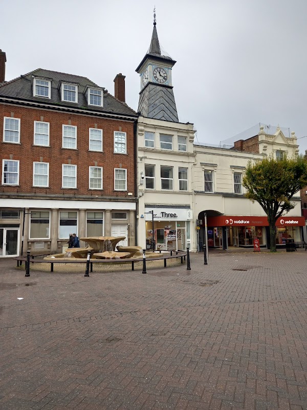 Nuneaton 4