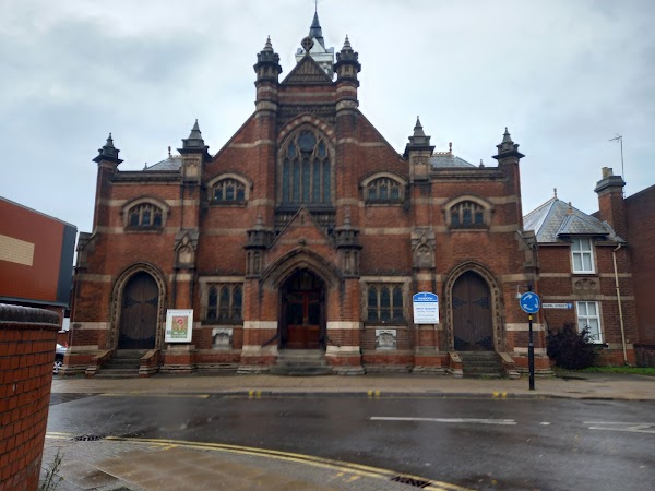 Nuneaton 2