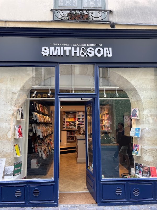 Smith&Son