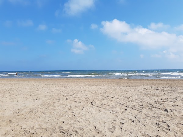 Platja del Cabanyal