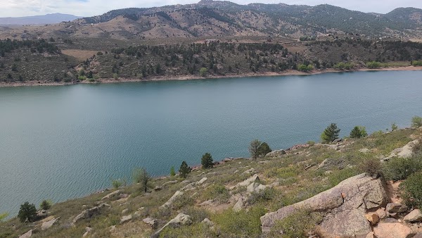 Duncan’s Ridge