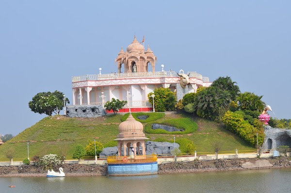 Shegaon 1